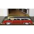 thumbnail image 5 of Liora Manne 1474/24 Camping Trip Red 20''X30'', 5 of 5