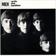 thumbnail image 2 of The Beatles - With The Beatles (Vinyl), 2 of 2