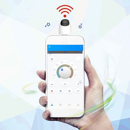 Wireless Universal Ir Infrared Remote Control For Android Ios ...