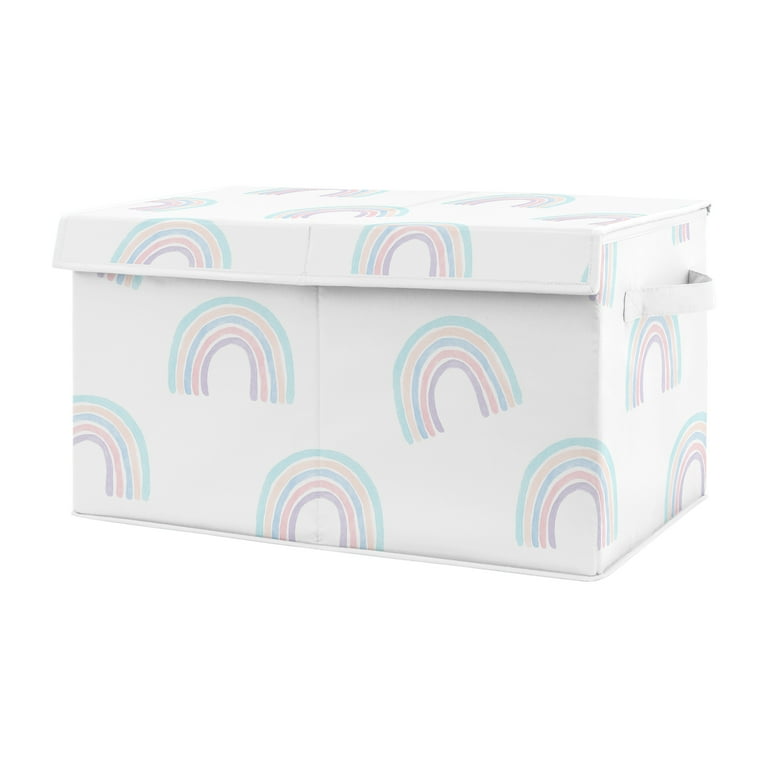 Jojo 2024 toy box