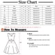 thumbnail image 3 of ICHUANYI Clearance Summer Dresses For Women , Floral Print Sleeveless V Neck Dress Pleated Flowy Dresses(Blue, L) ICHUANYI WER2023081401637, 3 of 5