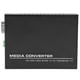 thumbnail image 3 of Converter de medios Ethernet de fibra, Convertidor de medios de fibra Fuerte Disipacióna de Calor de Calor Alojamiento de Metal 10 100 1000Base TX A 1000BASE FX PARA ENTORNOS, 3 of 7