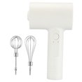 thumbnail image 1 of CAROOTU Wireless Electric Hand Mixer, Rechargeable Mini Hand Blender, New, 1 of 7
