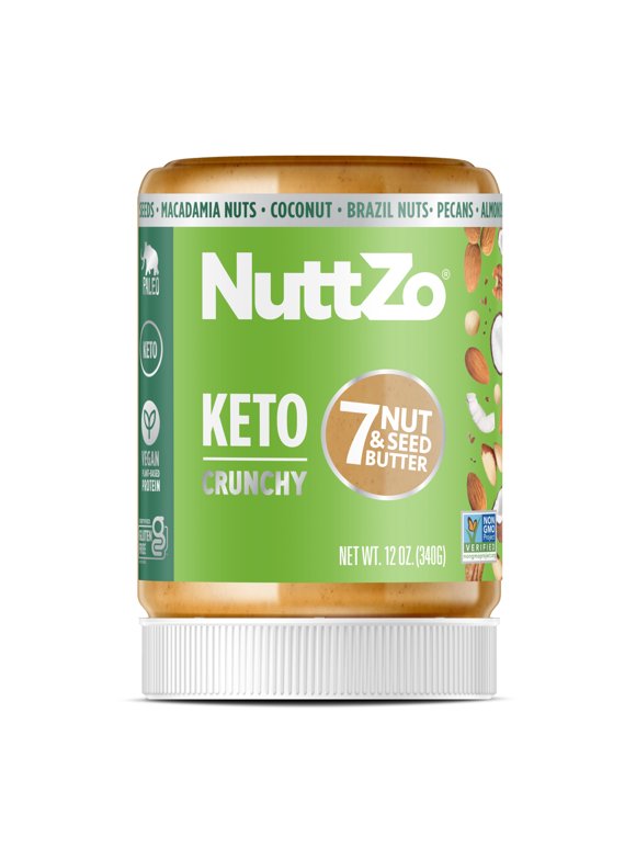 Alternative nut butters in Peanut butter & spreads