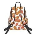 thumbnail image 3 of Daiia Peanuts4 School Backpack for Men and Women Lightweight Backpack Durable Backpack Water-Resistant,Travel,Work Bag, 3 of 9