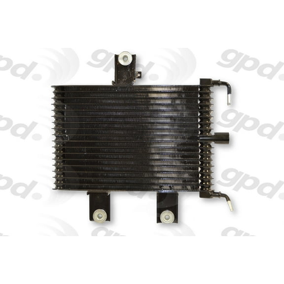Global 2611365 Automatic Transmission Oil Cooler