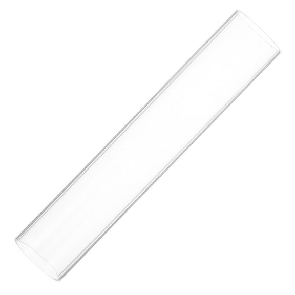 MLINS Transparent Cookie Dough Shaper Mold for Home Baking with Creative Design Nonstick ABS Material 40mm