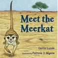 thumbnail image 2 of Pre-Owned Meet the Meerkat (Paperback) 1580891543 9781580891547, 2 of 2