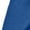 Blue, variant on ‌‌ Women's High Waist Smocked Drawstring Tie Knot Linen Palazzo Pants, Lightweight Flowy Loose Wide Leg Casual Lounge Trousers with Pockets