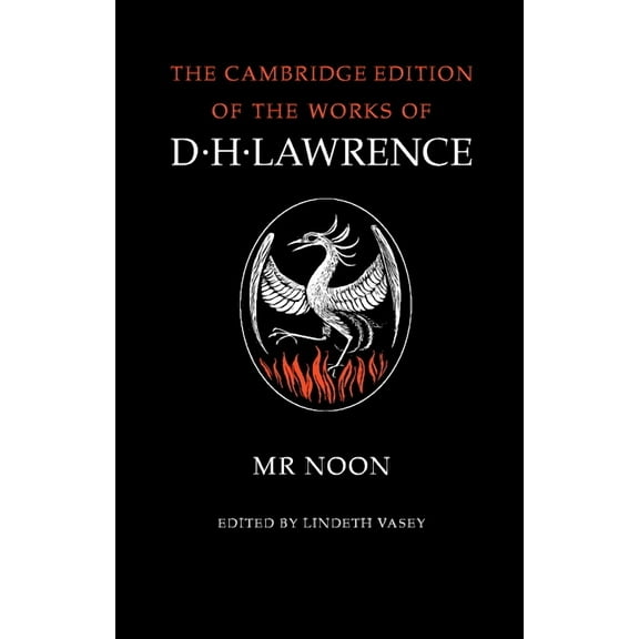 MR Noon, (Paperback)