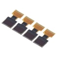 thumbnail image 3 of OLED Display Module 0.42in SSD1315 SPI IIC White 4PCS, 3 of 7