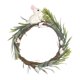 thumbnail image 3 of Servilleteros de Pascua, Accesorios de Mesa para Servilleteros, Hebilla para Servilletas, Anillos para Mesas de Cena para Decoración de Barras de Mesa Estilo C Soledad Servilleteros de Pascua, 3 of 10