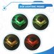 thumbnail image 5 of RGB Mini 1 Key OSU Gaming Keyboard Photoshop Drawing Keyboard Programming Macro Keypad Mechanical Ke, 5 of 5