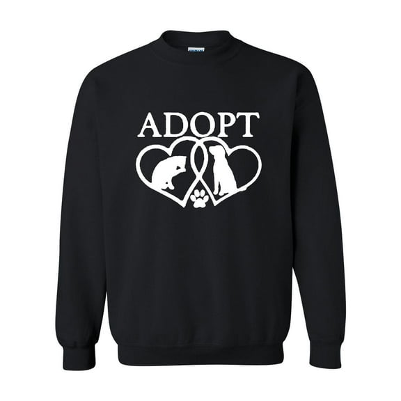 Artix - Women Sweatshirts and Hoodies - Adopt Animal Rescue