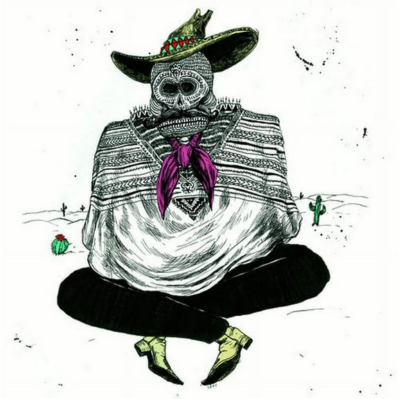 Adam Levy - Naubinway - Music & Performance - Vinyl