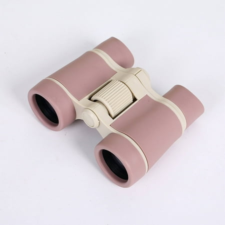 GJX Binoculars Anti-Fall Binoculars Rotating Focus Easy Zoom Tactical Helmet Purple3