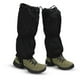 thumbnail image 2 of Polainas 210D para Senderismo, Esquí y Montañismo: Protectores de Piernas Impermeables y Resistentes a La Arena para Adultos y Niños., 2 of 7