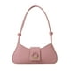 thumbnail image 1 of Minnieouse Bolso de moda de verano de tamaño adecuado para mujer On Go, bolsos cruzados de hombro con cierre elegante para mujer Bolsas de mensajero y de hombro Rosa, 1 of 6