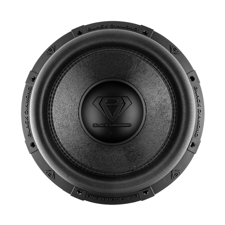Black Diamond 12