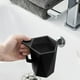 thumbnail image 5 of Tazas de baño Vasos con asas Portacepillos de dientes reutilizables irrompibles, 5 of 5
