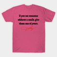 thumbnail image 6 of Dolly Quote T-Shirt Sizes S-5Xl GooGate, 6 of 8
