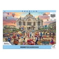thumbnail image 3 of Rompecabezas Novelty Premium Bellas Artes 1500 piezas, 3 of 5