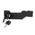 thumbnail image 3 of Automatic Sliding Gate Opener Clutch Switch, Plastic Accurate Sliding Gate Opener Clutch Switch Compact with 2 Keys for Ranches, 3 of 8