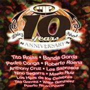 Mp 10th Anniversary