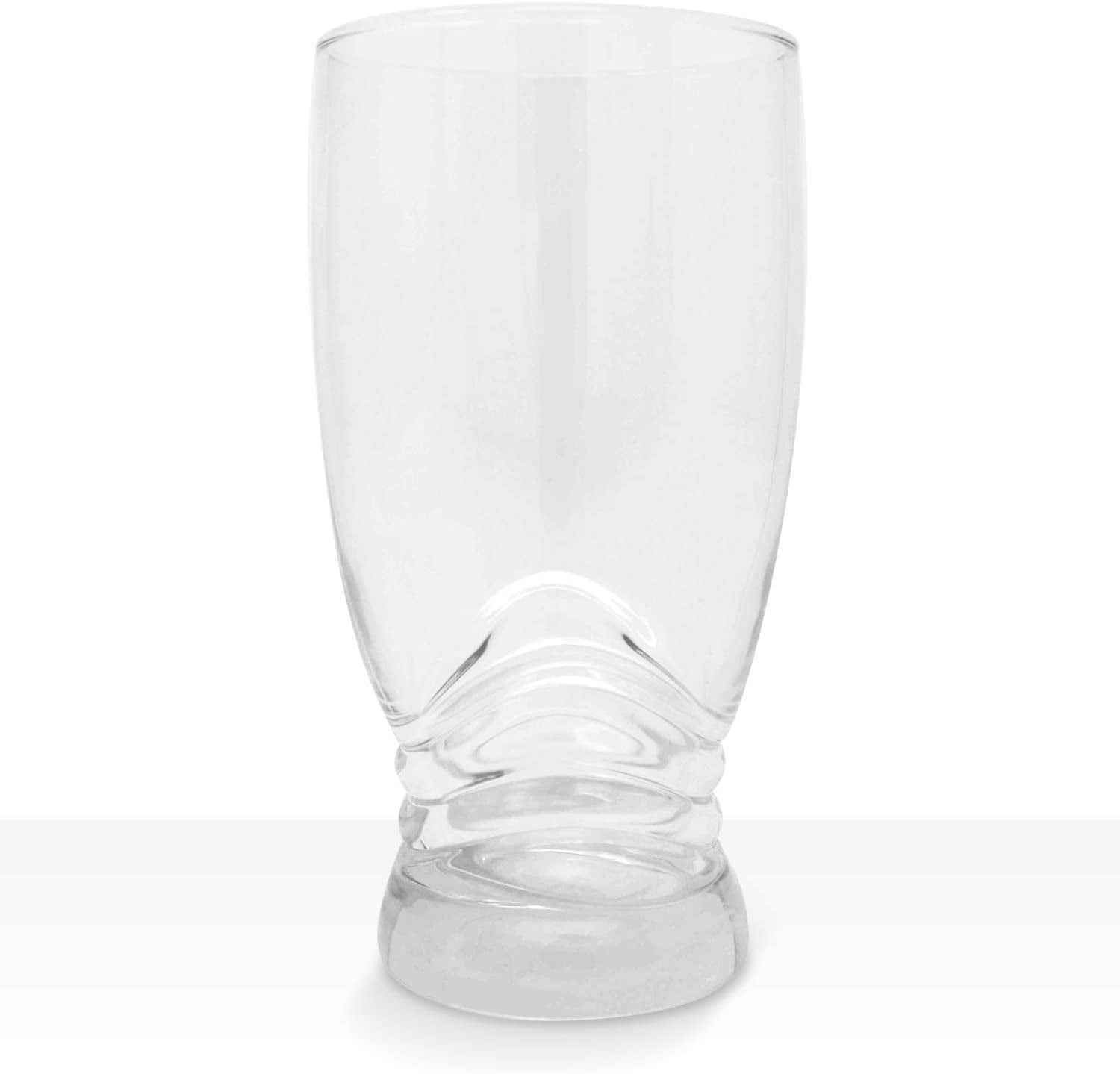 clear drinking glasses plastic
