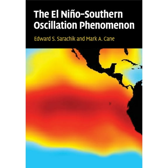 The El Niño-Southern Oscillation Phenomenon, (Paperback)