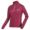 thumbnail image 3 of Regatta - Forro Polar Yonder para Mujer (Violeta), 3 of 4