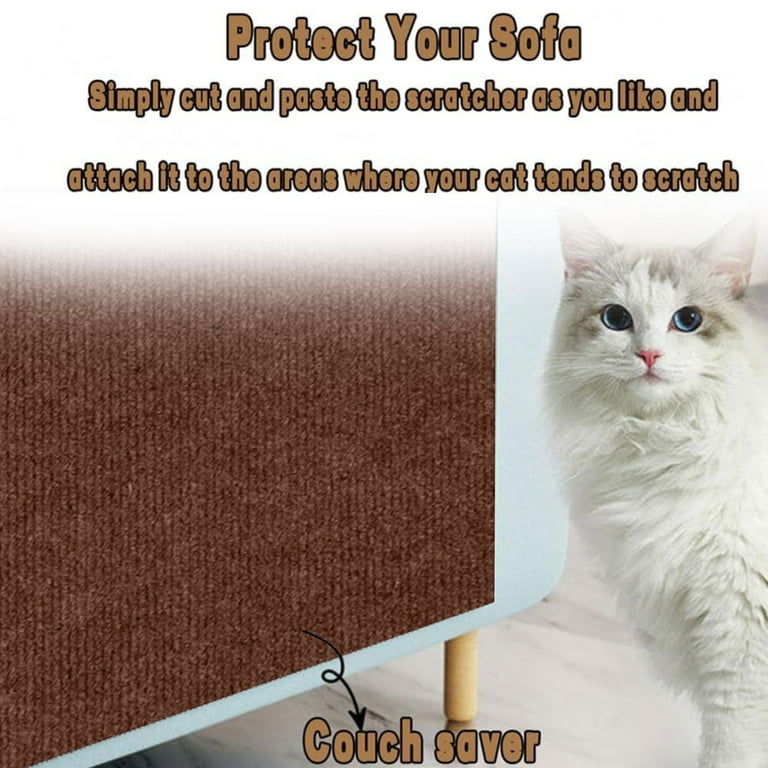 Disposable pet wipes itch home cleaning DIY Climbing Cat Scratcher Trimmable Wall SelfAdhesive Carpet Mat Pad Replacement 40 100cm Walmart