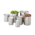 thumbnail image 3 of Vollrath Pot, 3 1/2 Qt, D 7 1/4 in, Silver (78730), 3 of 3