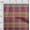 Chocolate Brown, variant on oneOone Cotton Poplin Twill Dark Teal Green Fabric Madras Check Diy Clothing Quilting Fabric Print Fabric By Yard 56 Inches Wide