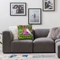 thumbnail image 7 of My Singing Monsters Square Pillow Case Pillow Holder Soft Decorative Pillow Sham Cushion Cases Pillowcase 26"X26", 7 of 7