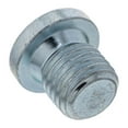 thumbnail image 3 of Polaris 7052306 Engine Crankcase Oil Drain Plug Xpedition Ranger RZR Sportsman, 3 of 7