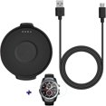 thumbnail image 2 of Charger Watch Pro Dock Replacement Charging For +Film Smart watch, 2 of 5