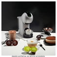 thumbnail image 4 of Cafetera Multibebidas de Cápsulas Krups Dolce Gusto Genio S Touch Silver KP440EMX, 4 of 4