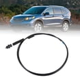 thumbnail image 3 of Fuel Door Release Cable, Easy Control Easy To Use Anti Aging Abrasion Proof 74411 T0B 003 Robust  for Vehicle, 3 of 7