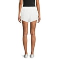 thumbnail image 2 of PSK Collective Moisture Wicking Drawstring Waistband Small Side Slit Short (Women) Size: XL, 2 of 3