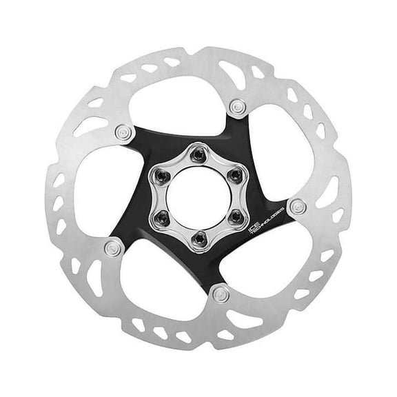 Shimano XT RT86S 160mm 6-Bolt IceTech Disc Brake Rotor