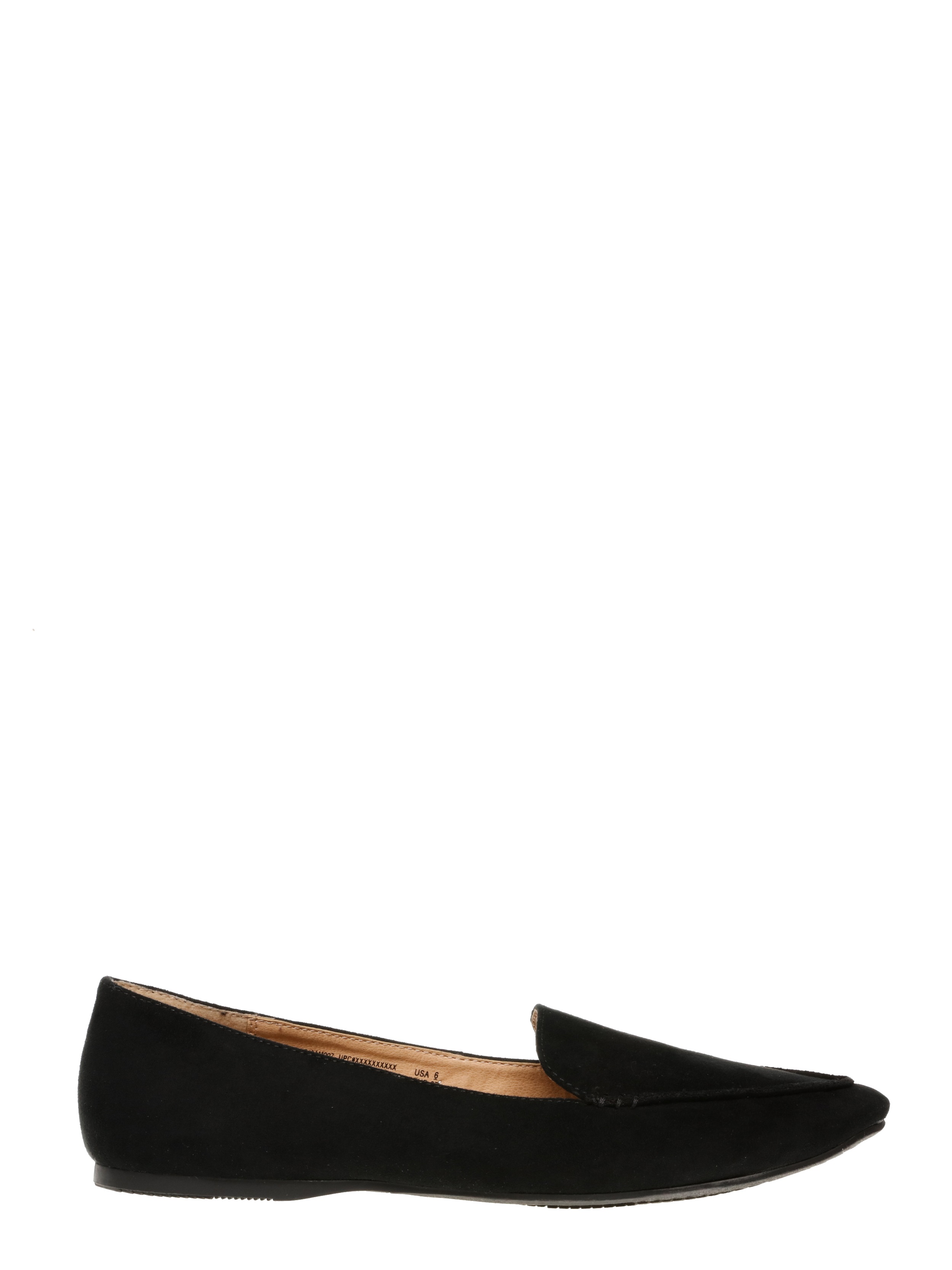 Time and Tru Women's Feather Flat, Wide Width Available - image 5 of 6