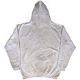 thumbnail image 2 of The Strokes  Adult Magna Mono Distressed Pullover Hoodie, 2 of 2
