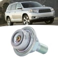 thumbnail image 3 of 23270-62010, Impact  Fuel Pressure Damper Standard Fuel Pressure Pulsation Damper Easy Install  for Replacement, 3 of 8