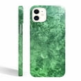 thumbnail image 1 of Tobelint Abstract Colorful Marble Texture Case for iPhone 11, Slim Full Protective Cover with Side Print #23, 1 of 5