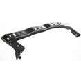 thumbnail image 4 of For Honda Odyssey 2005-2010 Bumper Bracket Passenger Side Front Upper Steel | Replacement For HO1067106 | 71140SHJA00, 4 of 6