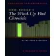 thumbnail image 1 of Haruki Murakami's The Wind-up Bird Chronicle : Guide du Lecteur (Continuum Contempors), 1 of 2