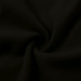 thumbnail image 5 of Tweang Thermal Base Layer Womens Ski Thermal Underwear for Women Set Long Underwear Women Long Johns Thermal Set Underwear Set Thermals for Women Black L-3XL, 5 of 6