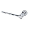 thumbnail image 3 of Socket Wrench, Hand Tool Rustproof  Vanadium Steel  for Home Maintenance for Car Industry, 3 of 8