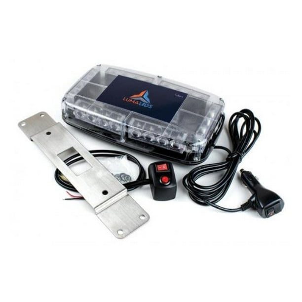 Luma strip led lights walmart deals
